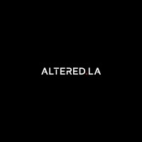 Altered.LA logo, Altered.LA contact details