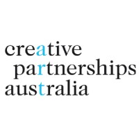 Creative Partnerships Australia logo, Creative Partnerships Australia contact details