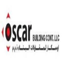 OSCAR BUILDING CONT. LLC logo, OSCAR BUILDING CONT. LLC contact details