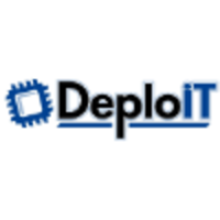 DeploIT logo, DeploIT contact details