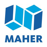 Maher Ventures logo, Maher Ventures contact details