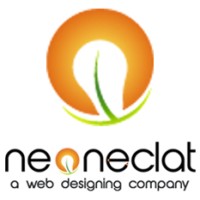 neoneclat india pvt. ltd. logo, neoneclat india pvt. ltd. contact details