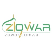 Zowar logo, Zowar contact details