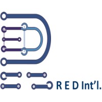 RED International LLC logo, RED International LLC contact details