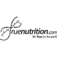 True Nutrition logo, True Nutrition contact details