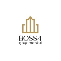 BOSS4 Gayrimenkul logo, BOSS4 Gayrimenkul contact details