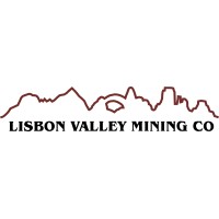 Lisbon Valley Mining Company LLC logo, Lisbon Valley Mining Company LLC contact details