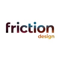 Friction Design logo, Friction Design contact details