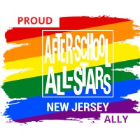 After-School All-Stars New Jersey logo, After-School All-Stars New Jersey contact details