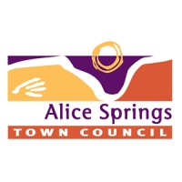 Alice Springs Town Council logo, Alice Springs Town Council contact details