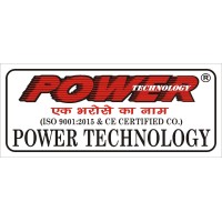 POWER TECHNOLOGY logo, POWER TECHNOLOGY contact details