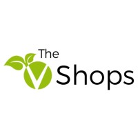 the vShops Food Hall logo, the vShops Food Hall contact details