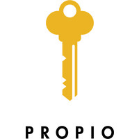 propio.co logo, propio.co contact details