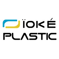 ÏOKÉPLASTIC logo, ÏOKÉPLASTIC contact details