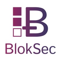 BlokSec Technologies Inc. logo, BlokSec Technologies Inc. contact details