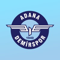 Adana Demirspor Kulübü logo, Adana Demirspor Kulübü contact details