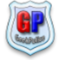 GeekPolice logo, GeekPolice contact details