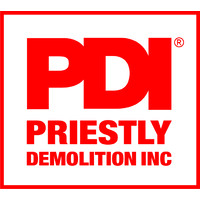 Priestly Demolition Inc. logo, Priestly Demolition Inc. contact details