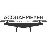 AcquahMeyer Drone Tech logo, AcquahMeyer Drone Tech contact details