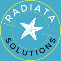 Radiata Solutions logo, Radiata Solutions contact details