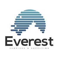 Everest Services & Supplying logo, Everest Services & Supplying contact details