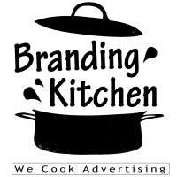 Branding Kitchen logo, Branding Kitchen contact details