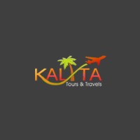 Kalita Tours and Travels logo, Kalita Tours and Travels contact details