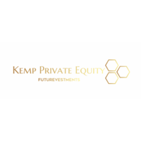 Kemp Private Equity (Pty) Ltd. logo, Kemp Private Equity (Pty) Ltd. contact details