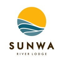 Sunwa River Lodge logo, Sunwa River Lodge contact details