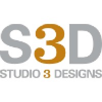 Studio 3 Designs, LLC logo, Studio 3 Designs, LLC contact details