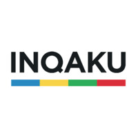 INQAKU logo, INQAKU contact details