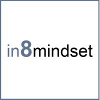 In8 Mindset logo, In8 Mindset contact details