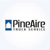 Pine Aire Truck Service logo, Pine Aire Truck Service contact details