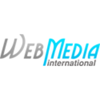 WEB MEDIA logo, WEB MEDIA contact details