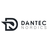 DANTEC NORDICS logo, DANTEC NORDICS contact details