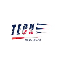 Tech Ready Mix, Inc. logo, Tech Ready Mix, Inc. contact details