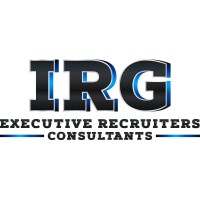 I-Resource Group logo, I-Resource Group contact details