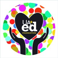 UPPER ARLINGTON EDUCATION FOUNDATION logo, UPPER ARLINGTON EDUCATION FOUNDATION contact details