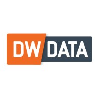 DW Data Services logo, DW Data Services contact details