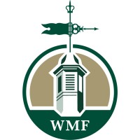 William & Mary Foundation logo, William & Mary Foundation contact details