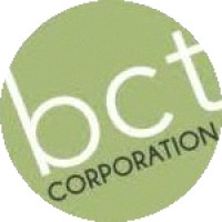 BCT Corporation logo, BCT Corporation contact details