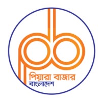 piarabazarbd logo, piarabazarbd contact details