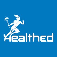 Healthed Australia logo, Healthed Australia contact details