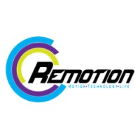 Remotion IT logo, Remotion IT contact details