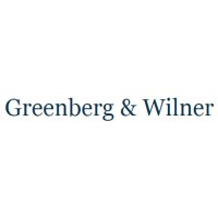 Greenberg & Wilner logo, Greenberg & Wilner contact details