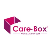 Care-Box logo, Care-Box contact details