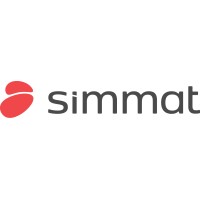 Simmat logo, Simmat contact details