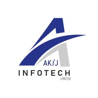 Akij InfoTech Limited logo, Akij InfoTech Limited contact details