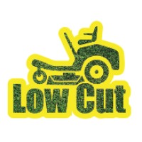 Low Cut Lawn Care logo, Low Cut Lawn Care contact details