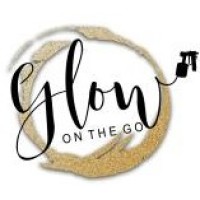 Glow On The Go logo, Glow On The Go contact details